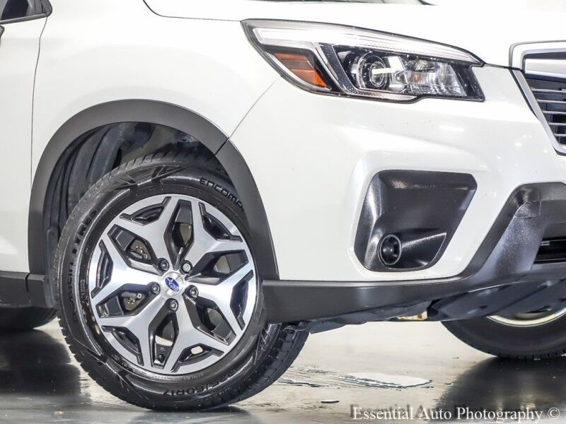2019 Subaru Forester Premium Willowbrook IL