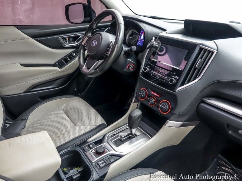 2019 Subaru Forester Premium Willowbrook IL