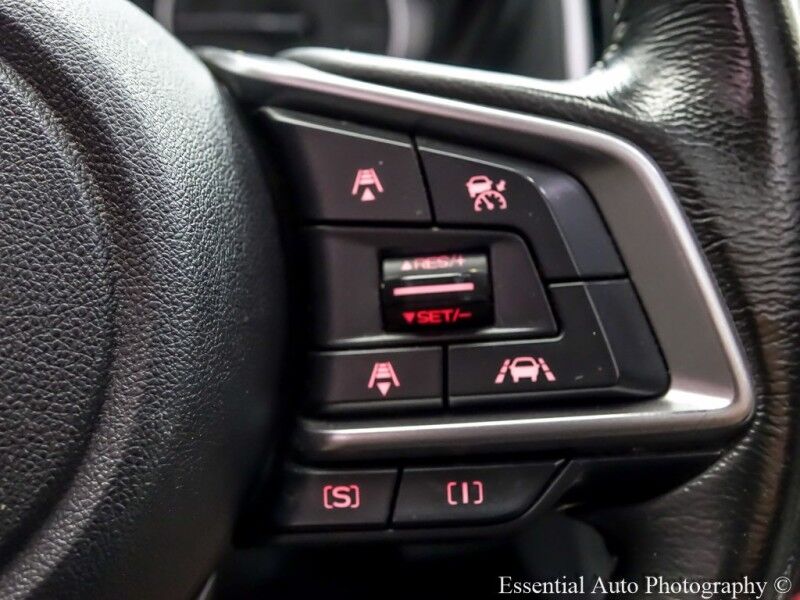 2019 Subaru Forester Premium Willowbrook IL