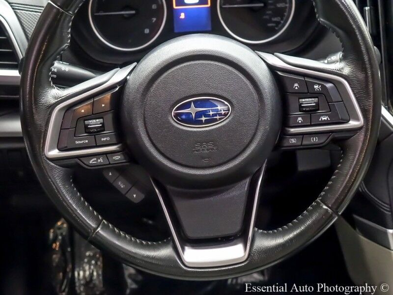 2019 Subaru Forester Premium Willowbrook IL