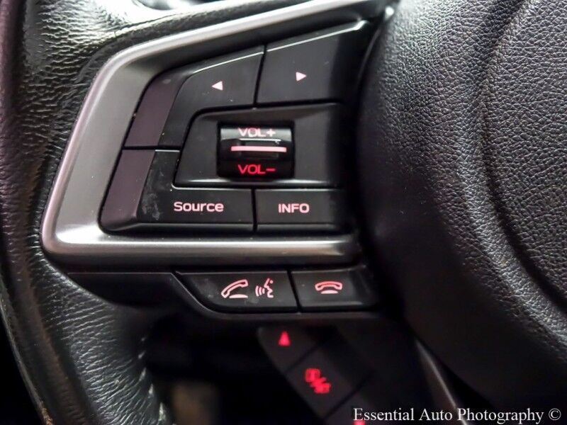 2019 Subaru Forester Premium Willowbrook IL