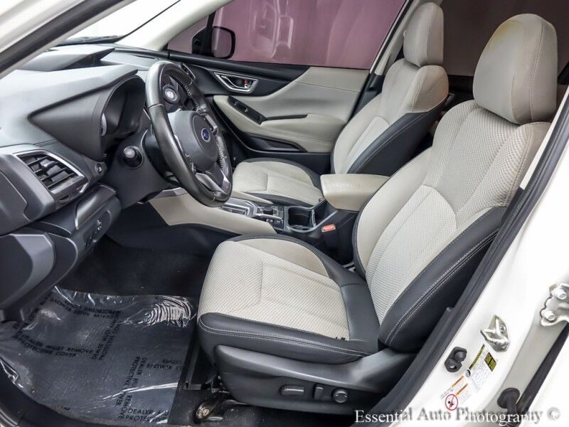 2019 Subaru Forester Premium Willowbrook IL