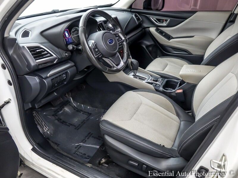 2019 Subaru Forester Premium Willowbrook IL