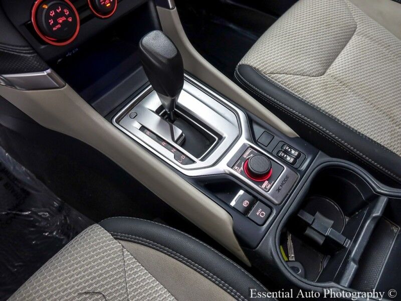 2019 Subaru Forester Premium Willowbrook IL