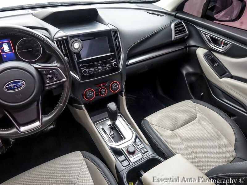 2019 Subaru Forester Premium Willowbrook IL