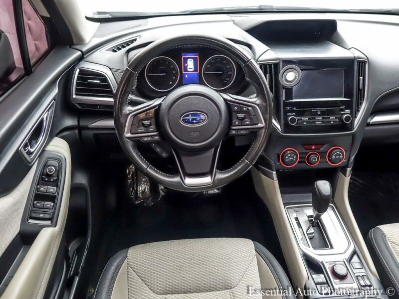 2019 Subaru Forester Premium Willowbrook IL
