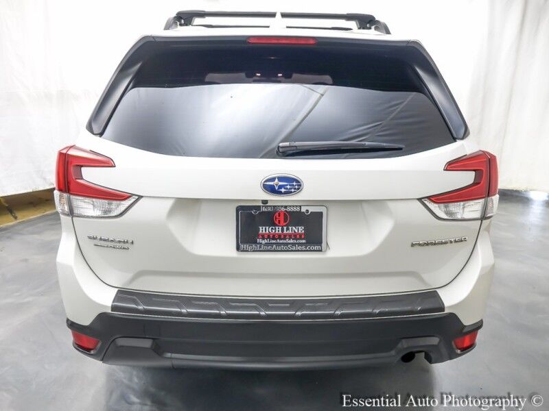 2019 Subaru Forester Premium Willowbrook IL