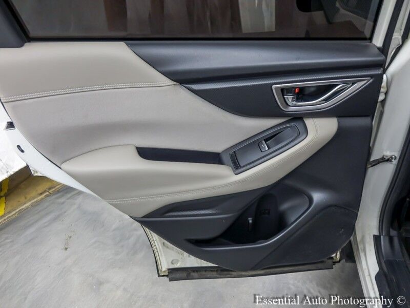 2019 Subaru Forester Premium Willowbrook IL