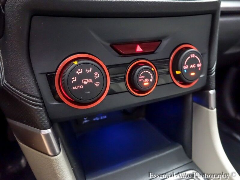 2019 Subaru Forester Premium Willowbrook IL