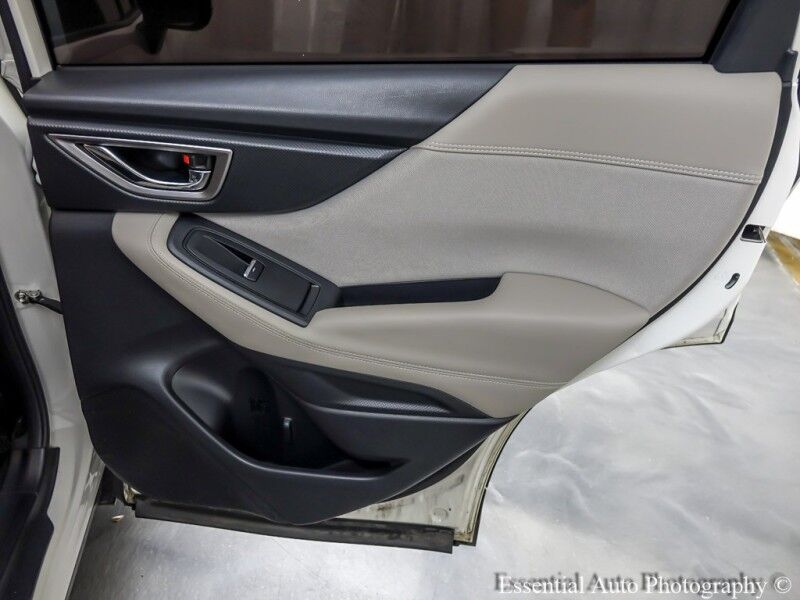 2019 Subaru Forester Premium Willowbrook IL
