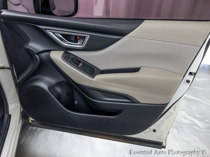 2019 Subaru Forester Premium Willowbrook IL