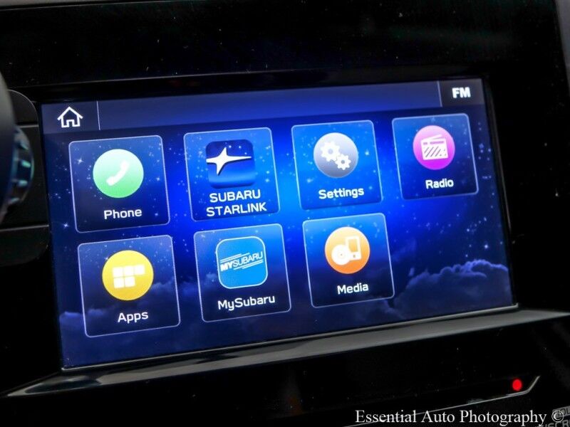 2019 Subaru Forester Premium Willowbrook IL