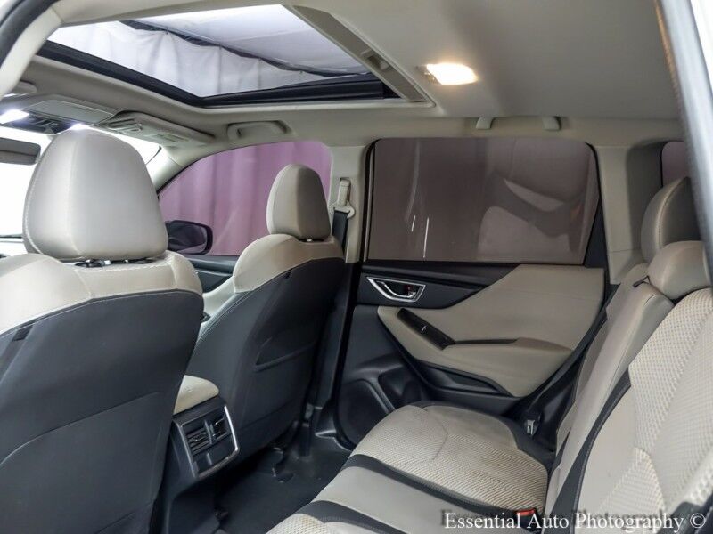 2019 Subaru Forester Premium Willowbrook IL