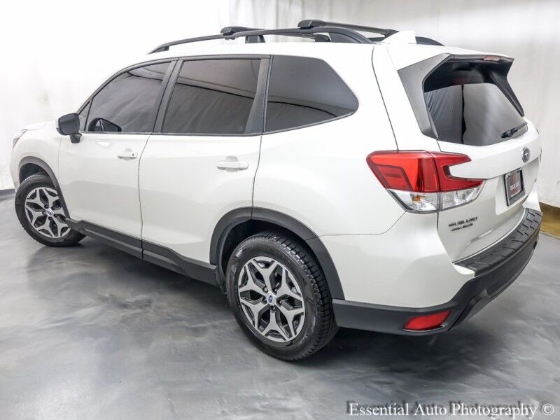 2019 Subaru Forester Premium Willowbrook IL