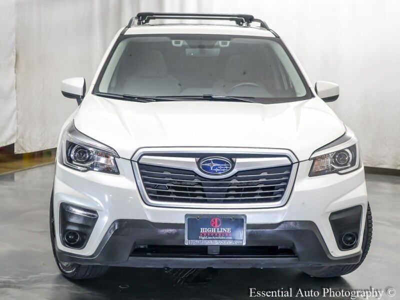 2019 Subaru Forester Premium Willowbrook IL