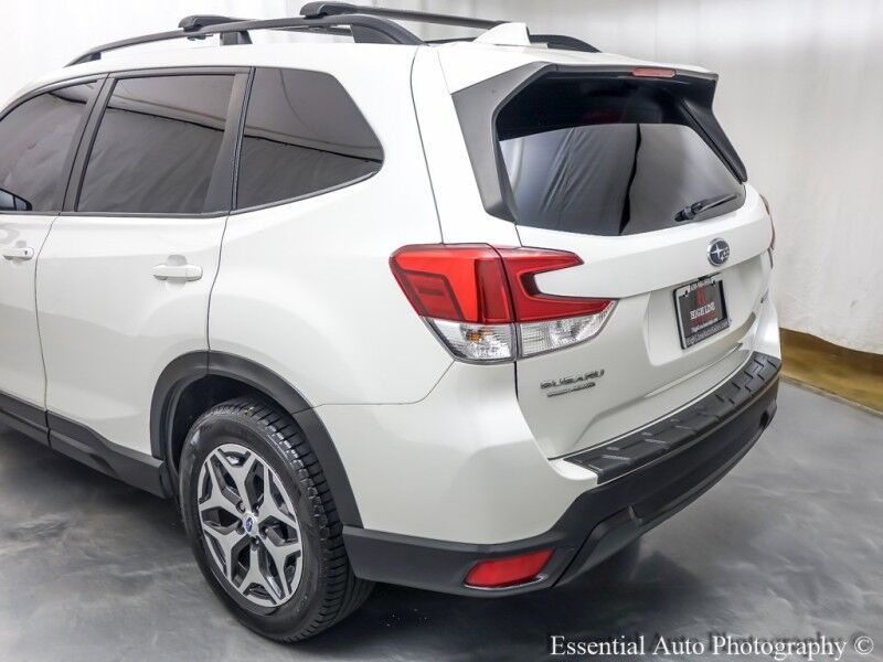 2019 Subaru Forester Premium Willowbrook IL