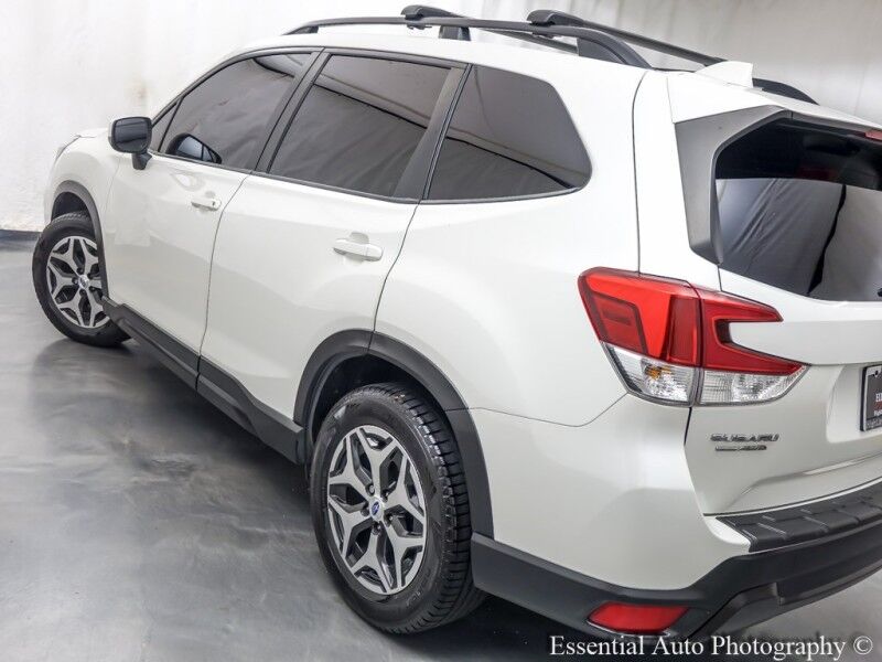 2019 Subaru Forester Premium Willowbrook IL