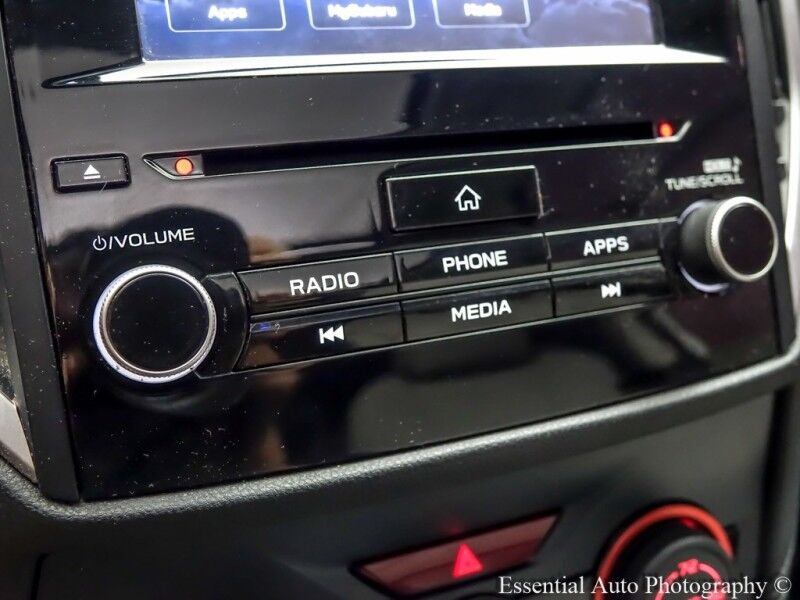 2019 Subaru Forester Premium Willowbrook IL
