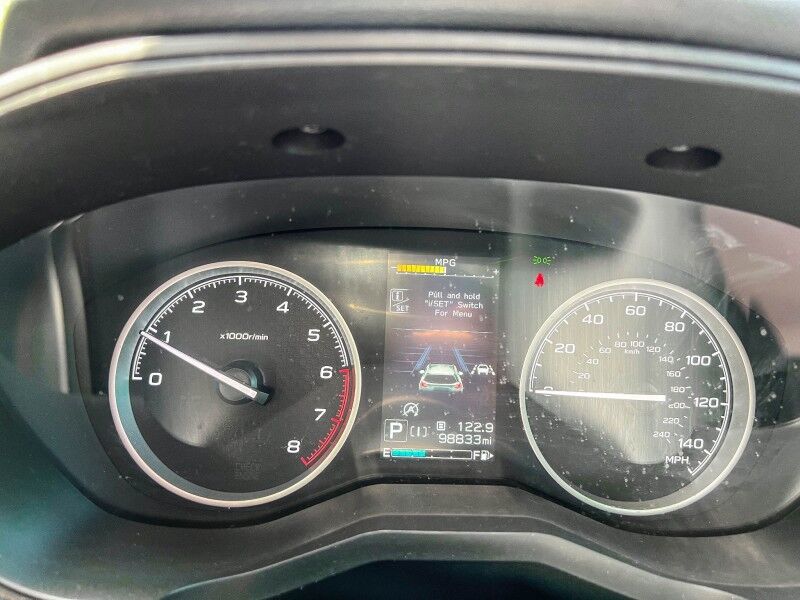2019 Subaru Forester Premium Wilmington NC