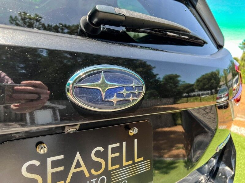 2019 Subaru Forester Premium Wilmington NC