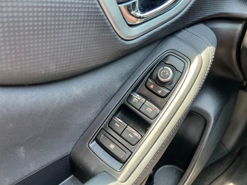 2019 Subaru Forester Premium Wilmington NC