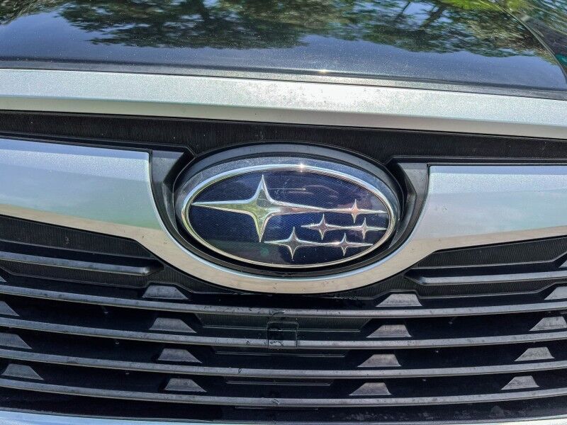 2019 Subaru Forester Premium Wilmington NC
