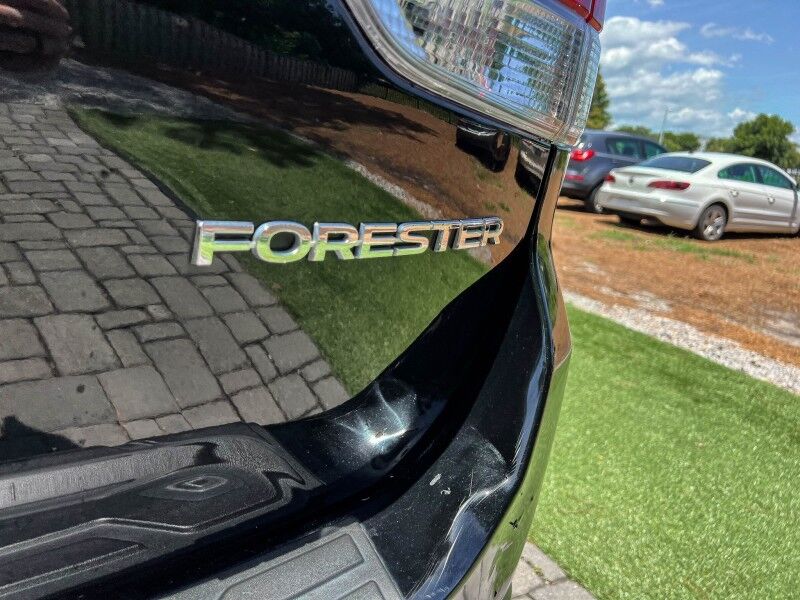 2019 Subaru Forester Premium Wilmington NC