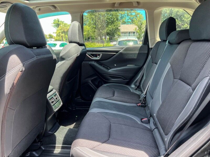 2019 Subaru Forester Premium Wilmington NC