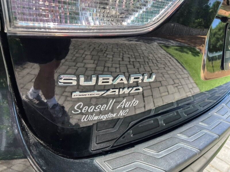 2019 Subaru Forester Premium Wilmington NC