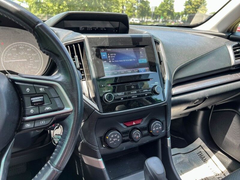 2019 Subaru Forester Premium Wilmington NC