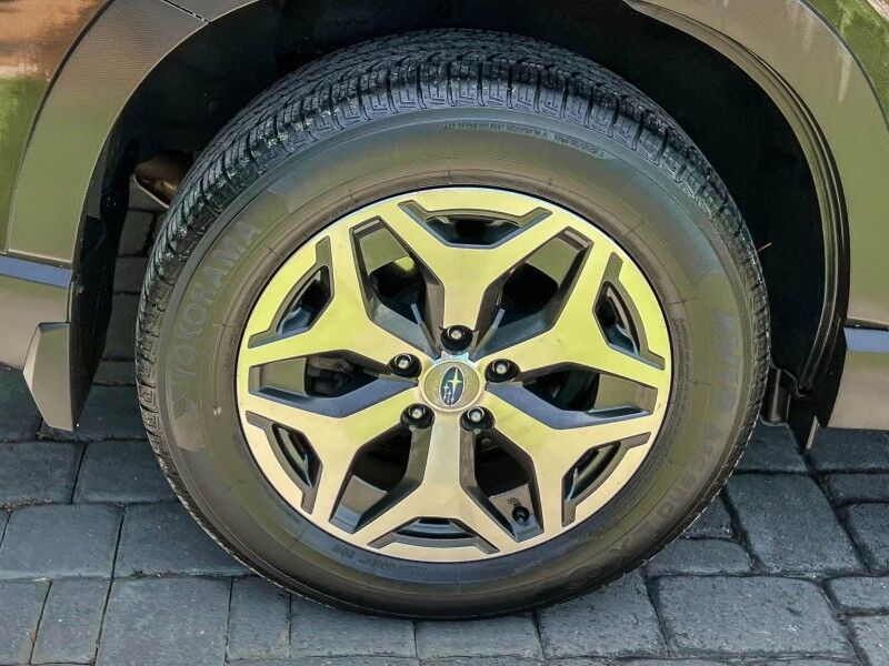 2019 Subaru Forester Premium Wilmington NC