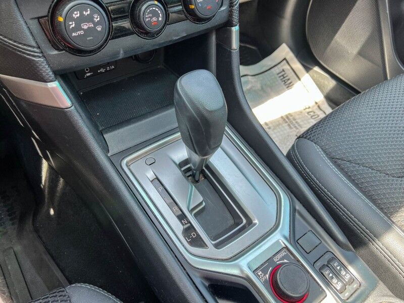 2019 Subaru Forester Premium Wilmington NC