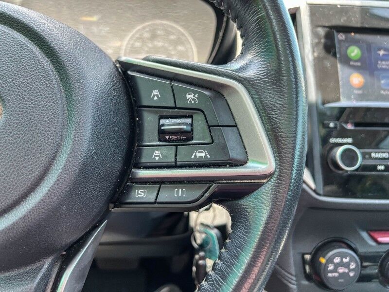 2019 Subaru Forester Premium Wilmington NC