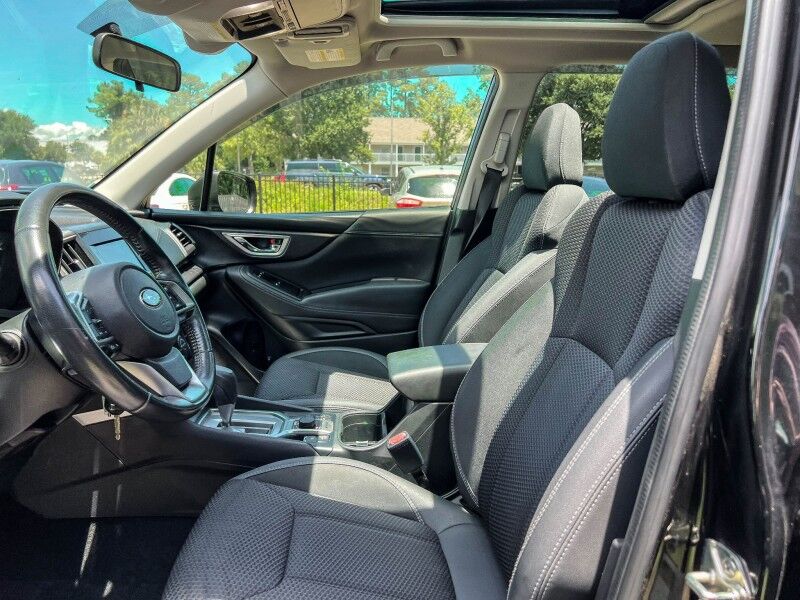 2019 Subaru Forester Premium Wilmington NC