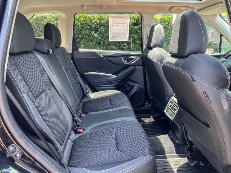 2019 Subaru Forester Premium Wilmington NC