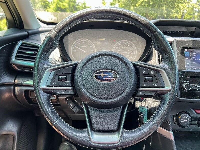 2019 Subaru Forester Premium Wilmington NC