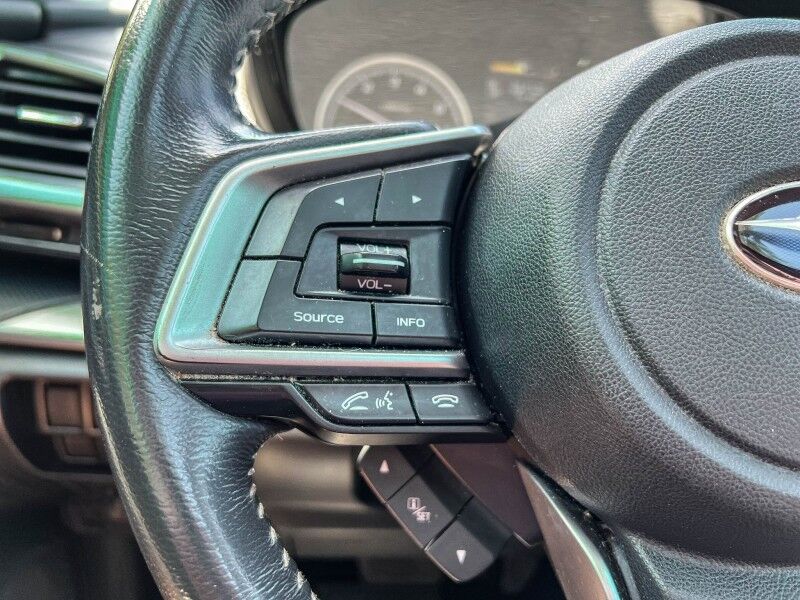 2019 Subaru Forester Premium Wilmington NC
