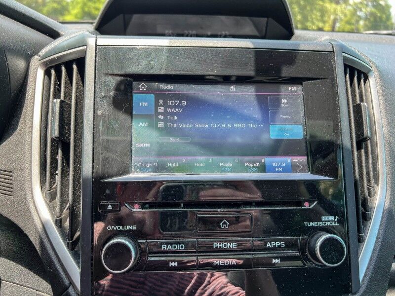 2019 Subaru Forester Premium Wilmington NC