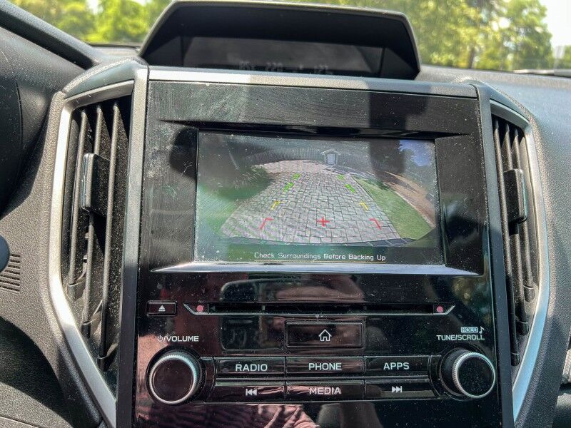 2019 Subaru Forester Premium Wilmington NC