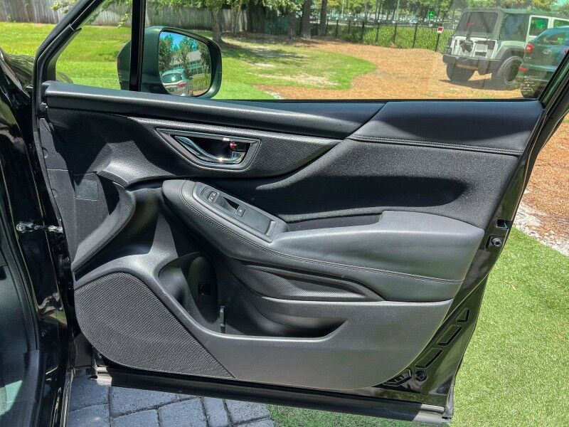 2019 Subaru Forester Premium Wilmington NC