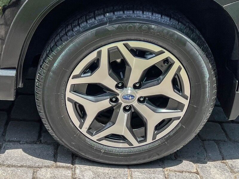 2019 Subaru Forester Premium Wilmington NC