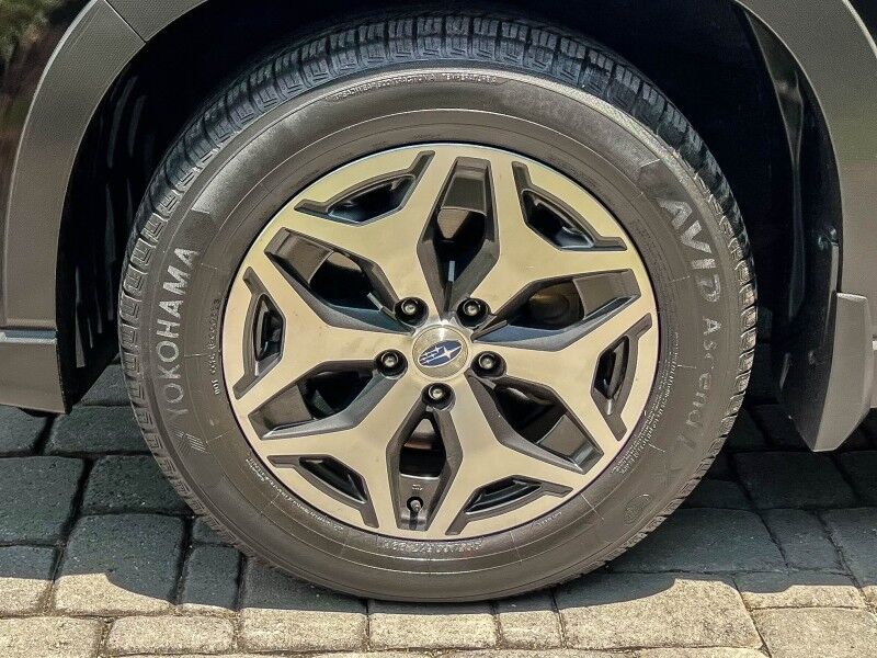 2019 Subaru Forester Premium Wilmington NC