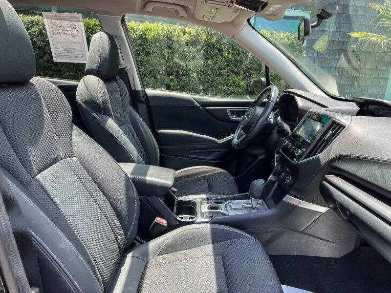2019 Subaru Forester Premium Wilmington NC