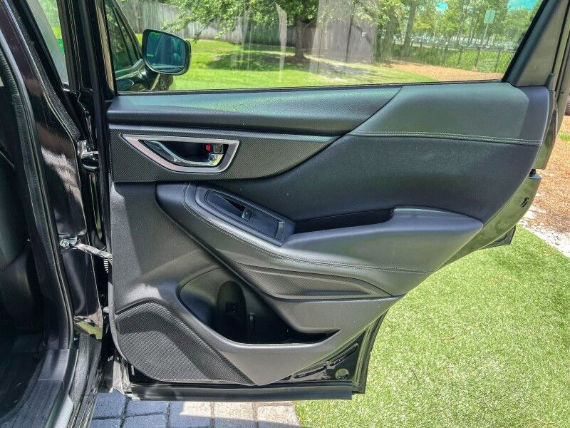 2019 Subaru Forester Premium Wilmington NC
