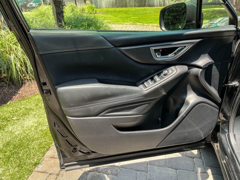 2019 Subaru Forester Premium Wilmington NC