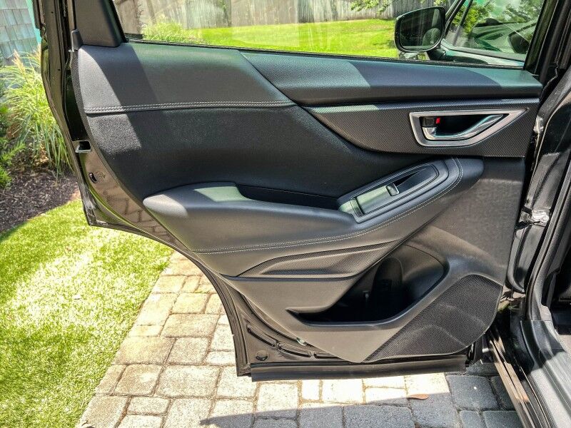 2019 Subaru Forester Premium Wilmington NC