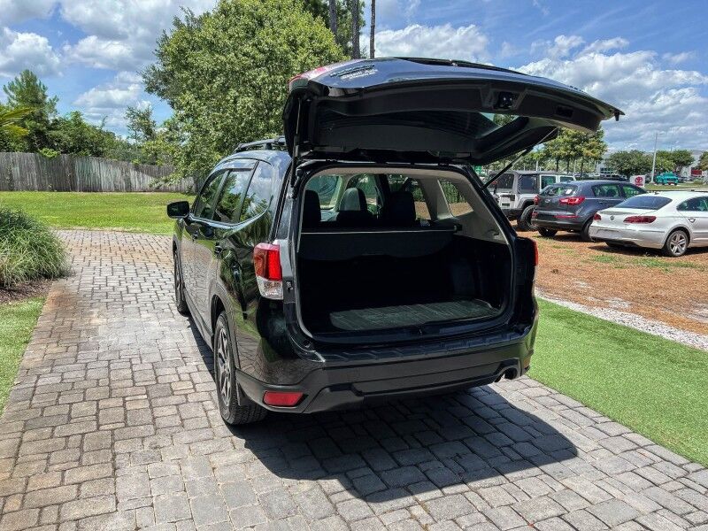 2019 Subaru Forester Premium Wilmington NC