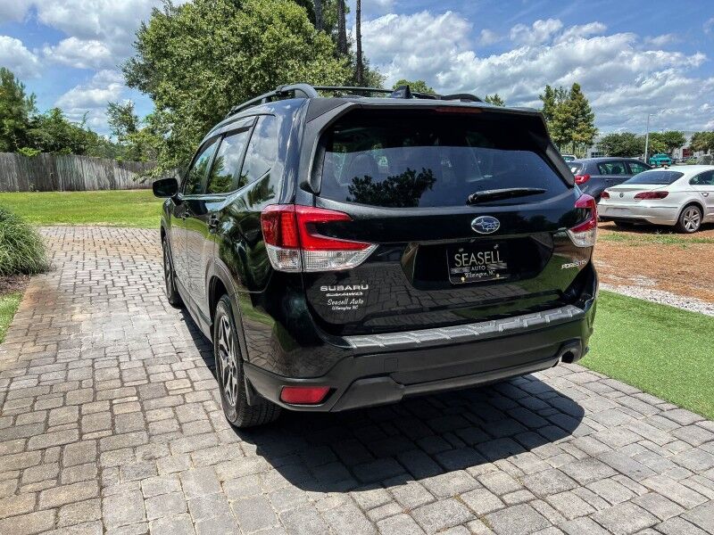 2019 Subaru Forester Premium Wilmington NC