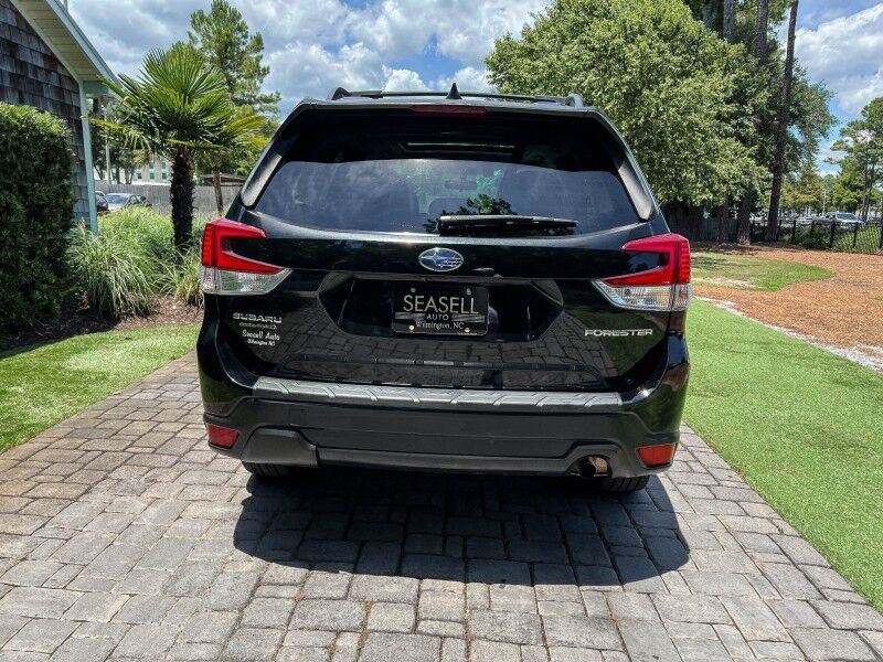 2019 Subaru Forester Premium Wilmington NC