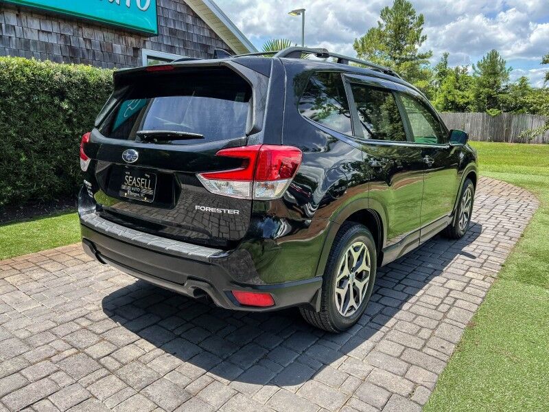2019 Subaru Forester Premium Wilmington NC